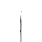 Professionelle Nagelhautschere mit Haken für Linkshänder EXPERT 13 TYP 3