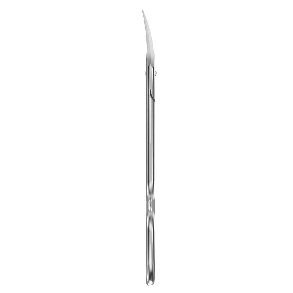 Professionelle Nagelhautschere Asymmetrisch UNIQ 30 TYP 4