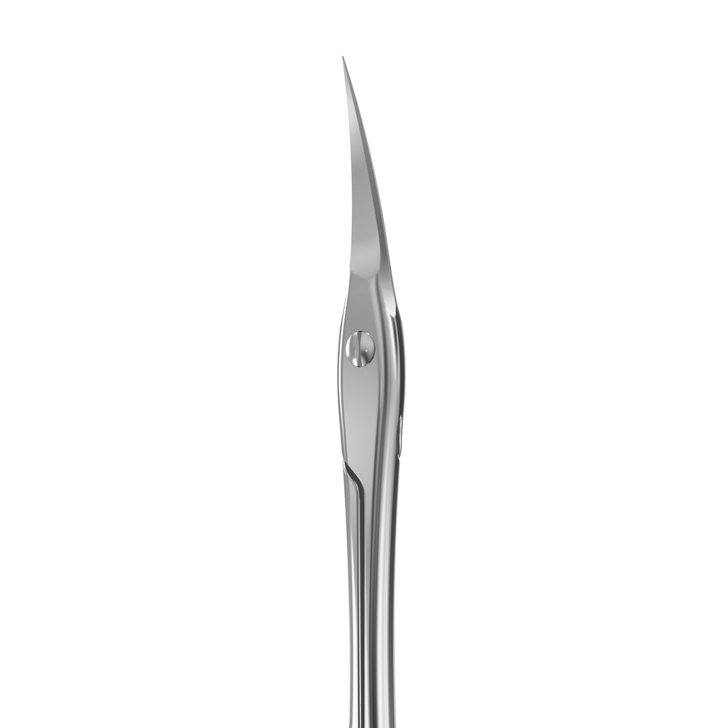 Professionelle Nagelhautschere Asymmetrisch UNIQ 30 TYP 4