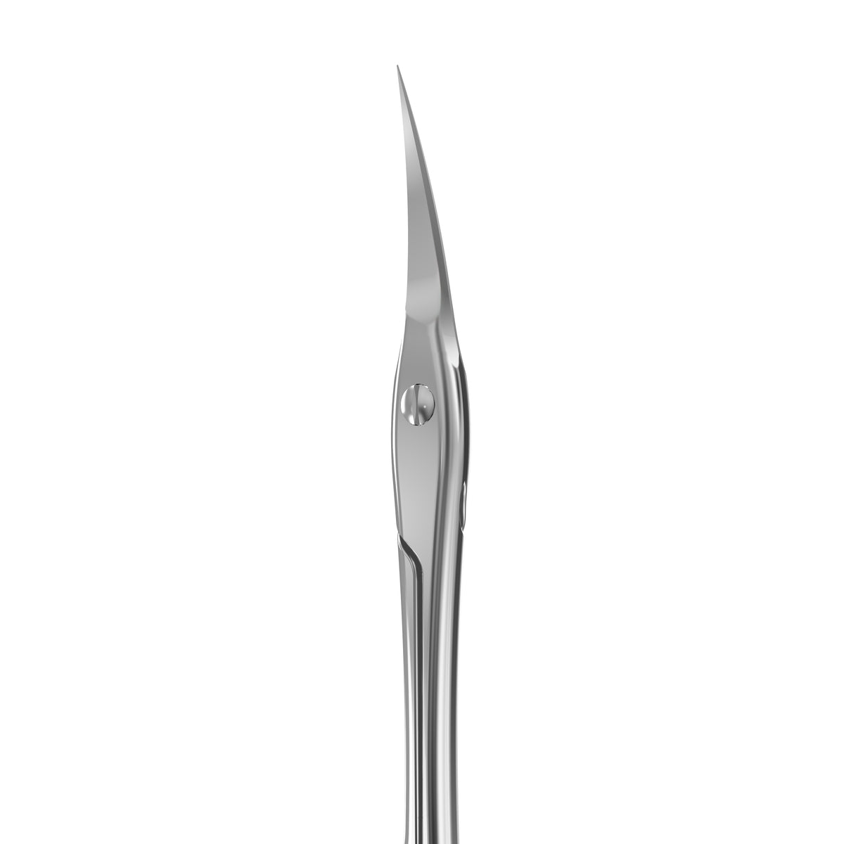 Professionelle Nagelhautschere Asymmetrisch UNIQ 30 TYP 4