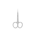 Professionelle Nagelhautschere mit Haken EXKLUSIV 23 TYP 1 (Magnolie)