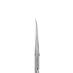 Professionelle Nagelhautschere mit Haken EXKLUSIV 23 TYP 1 (Magnolie)