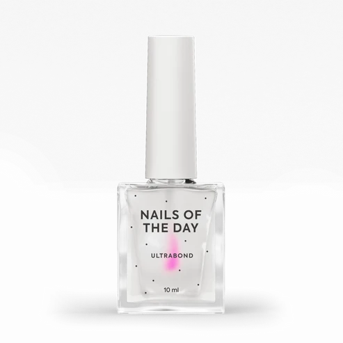 NAILSOFTHEDAY ULTRABOND – hochwertiger Ultrabond für Nägel, 10 ml