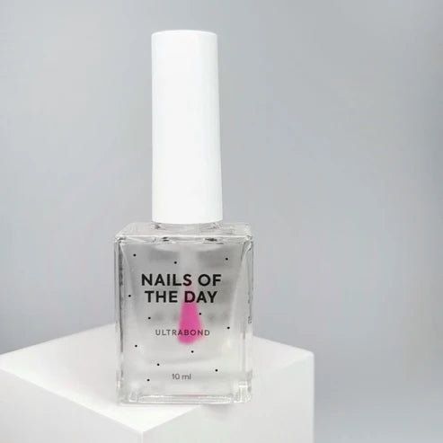 NAILSOFTHEDAY ULTRABOND – hochwertiger Ultrabond für Nägel, 10 ml