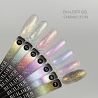 Builder Gel Chameleon Nr.2 HEMA & TPO Free