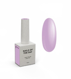 NAILSOFTHEDAY Flaschengel 09 – ultrastarkes Gel SAME legendäre Flasche, 10 ml