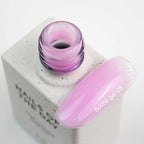 NAILSOFTHEDAY Flaschengel 08 – ultrastarkes Gel SAME legendäre Flasche, 10 ml
