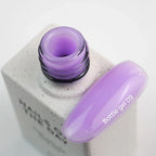 NAILSOFTHEDAY Flaschengel 09 – ultrastarkes Gel SAME legendäre Flasche, 10 ml