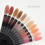 Builder Gel Nr.77 HEMA & TPO Free