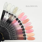 Builder Gel Nr.1 HEMA & TPO Free
