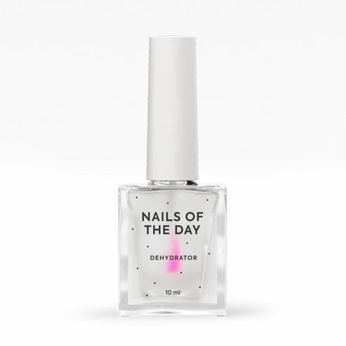 NAILSOFTHEDAY DEHYDRATOR – hochwertiges Dörrmittel für Nägel, 10 ml