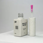 NAILSOFTHEDAY Fiber Base – Basis für Nägel mit Nylonfasern, 10 ml