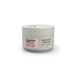 NAILSOFTHEDAY Cold Builder Gel 02 — nude-rosa Aufbaugel für Nagelverlängerung, 15 ml