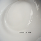 Builder Gel Milk HEMA & TPO Free