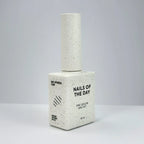 NAILSOFTHEDAY No Stress Top No Wipe — glänzender No-Wipe-Top ohne UV-Filter, Anti-Kratzer-Top, 10 ml