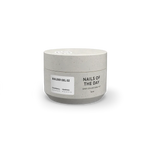 NAILSOFTHEDAY Builder Gel 02 — weiß-milchiger Gel für Nagelverlängerungen, 15 ml