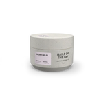 NAILSOFTHEDAY Builder Gel 03 — zartrosafarbener Gel für Nagelverlängerungen, 15 ml