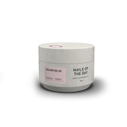 NAILSOFTHEDAY Builder Gel 05 — nudefarbener Gel für Nagelverlängerungen, 15 ml