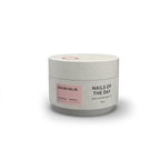 NAILSOFTHEDAY Builder Gel 06 — hellbrauner Gel für Nagelverlängerungen, 15 ml
