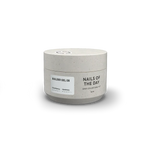 NAILSOFTHEDAY Builder Gel 08 — milchiger Gel für Nagelverlängerungen, 15 ml