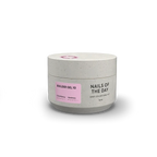 NAILSOFTHEDAY Builder Gel 10 — rosafarbener Gel für Nagelverlängerungen, 15 ml