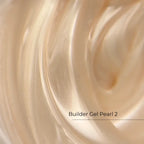 Builder Gel Pearl Nr.2 HEMA & TPO Free