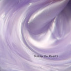 Builder Gel Pearl Nr.5 HEMA & TPO Free