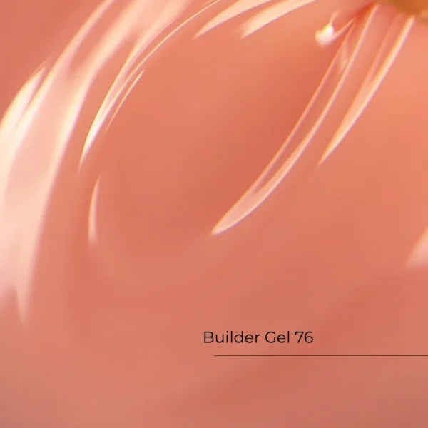Builder Gel Nr.76 HEMA & TPO Free