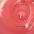 Builder Gel Nr.77 HEMA & TPO Free