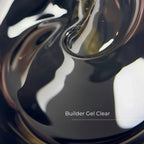 Builder Gel Nr. Clear HEMA & TPO Free
