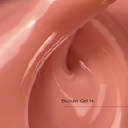 Builder Gel Nr.14 HEMA & TPO Free