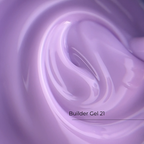 Builder Gel Nr.21 HEMA & TPO Free