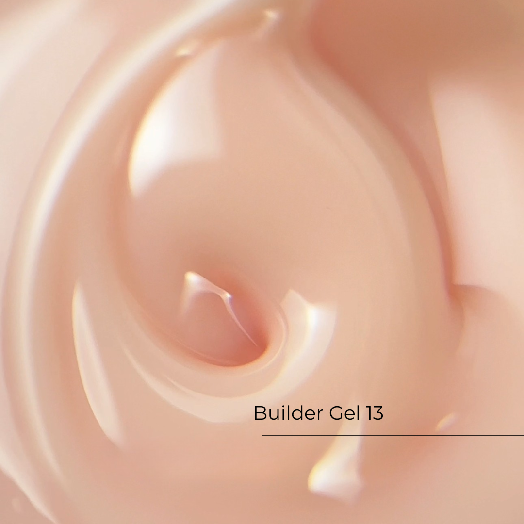 Builder Gel Nr.13 HEMA & TPO Free