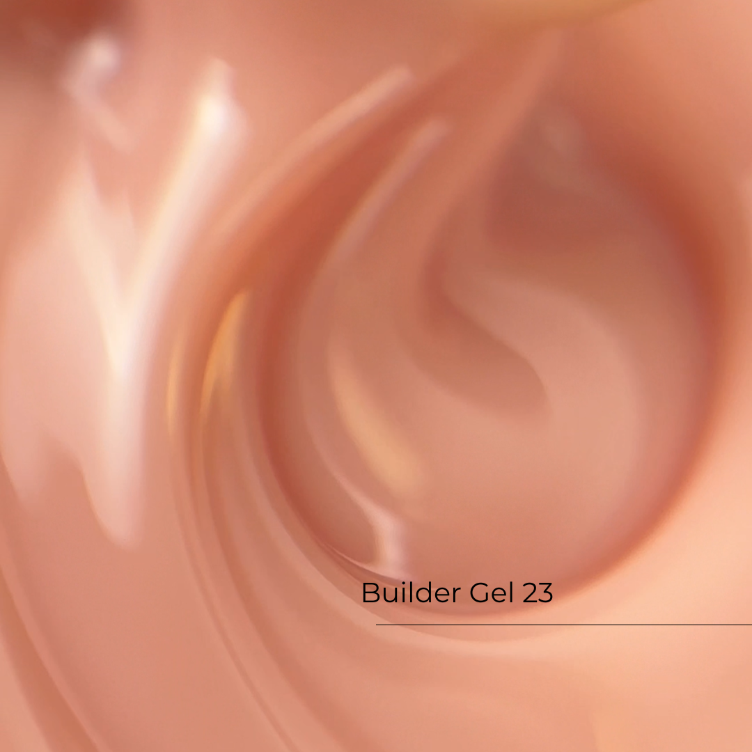 Builder Gel Nr.23 HEMA & TPO Free