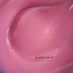 Builder Gel Nr.16 HEMA & TPO Free