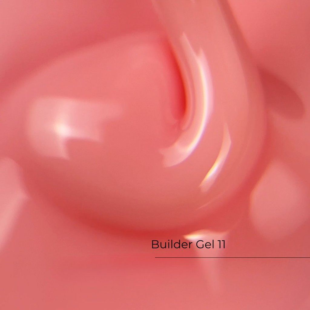 Builder Gel Nr.1 HEMA & TPO Free