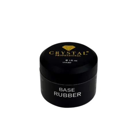 Base Rubber HEMA & TPO Free