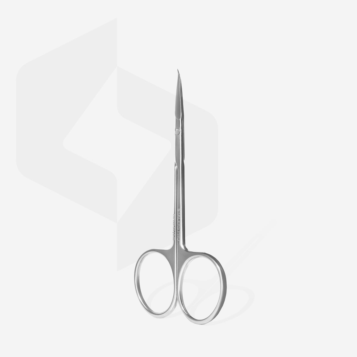 Professionelle Nagelhautschere EXPERT 51 TYP 3