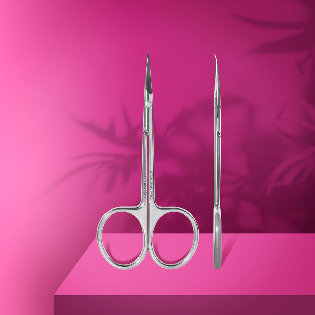 Professionelle Nagelhautschere EXPERT 51 TYP 3