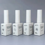 NAILSOFTHEDAY Glossy Top Wipe – glänzendes Top mit klebriger Schicht, ohne UV-Filter, 10 ml