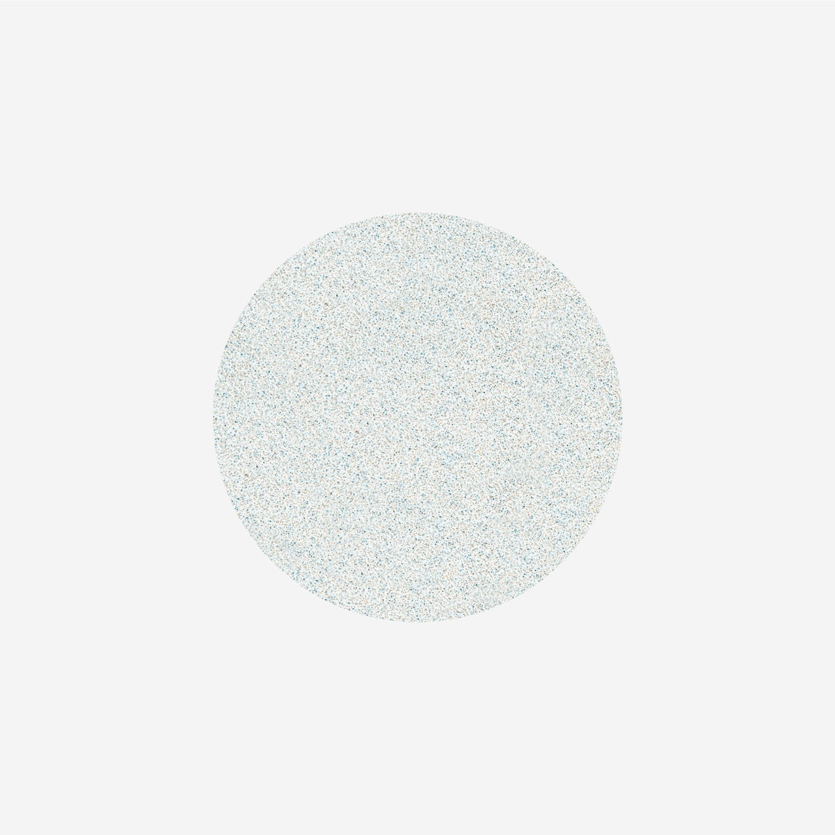 Einweg-Weißdateien für Pedikürescheibe PODODISC M EXPERT 240 grit (50 Stück)